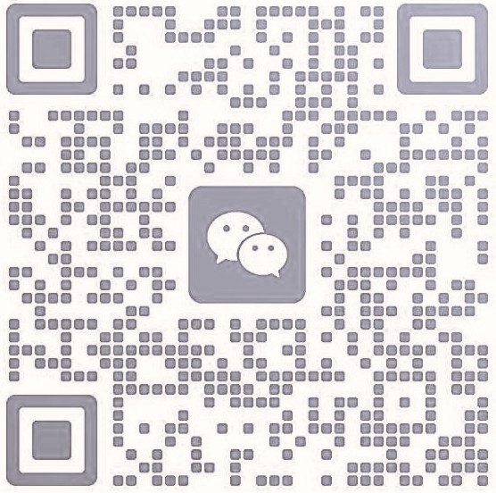 Modular House | Modular Home Contact QR Code